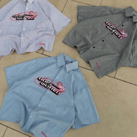 BOISWORLD OG BOXY SHIRT COLLECTION