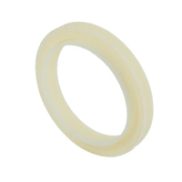 2pcs Espresso Coffee Group Head Brew Seal Gasket For Breville BES 870/878/880/860/840/810/450 54mm Silicone Coffee Steam Rings