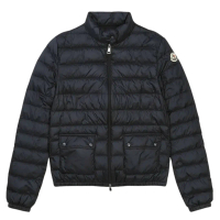 Bonsoir Lans packable short down jacket ( women )