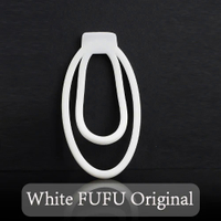 Fufu Clip Male Panty Chastity with Plug Upgrade Panty Chastity Device Male Mimic Female  Training Cl