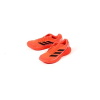 Sepatu ADIDAS CRAZY QUICK LS M RED BLACK PADEL SNEAKER 100% ORIGINAL 42