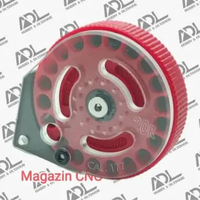 Magzain/Magazine Oreo 20r Otomatis Full CNC 4.5/177 Merah