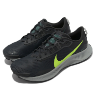 Nike 越野跑鞋 Pegasus Trail 3 男鞋 深灰 戶外 緩震 郊山 運動鞋 DA8697-002