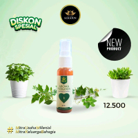 Promo Parfum Aroma Virginia Spray 30 ml untuk Perempuan Wangi