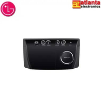 Mesin Cuci 2 Tabung LG P-1400RTM