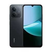 XIAOMI Redmi 15C (6+128GB) Mindnight Black - A0172604
