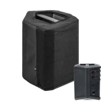Speaker Dust Cover For Bose S1 Pro/S1 Pro+ Dustproof Speaker Protective Cover Soft Smooth Nylon Cover For Courtyard Home Garden