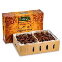 Kurma Mesir Barari 10KG