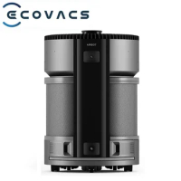 ECOVACS AIRBOT Z1 Premium Air Purification and Filtration Robot That Combines Performance, Convenience, and Design Original