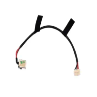 For Acer Aspire 5 A517-51 A517-51G 50.GSUN2.001 DC In Power Jack Cable Charging Port Connector