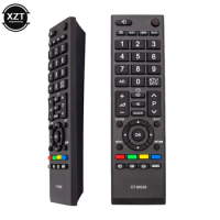 Smart LED TV Remote Control Replace For TOSHIBA CT-90326 CT-90380 CT-90336 CT-90351 Home Use High Quality Black