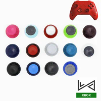 30pcs 3D Analog Thumbsticks Cap For XBOX ONE S/X Controller Thumb Sticks Mushroom Cover For Xbox One Elite