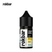BANANA BABES LIQUID ROKBAR Saltnic 30ml 35mg