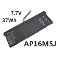 AP16M5J Laptop Battery For Acer Aspire 1 A114-31 Aspire 3 A314-31-C2L1 A315-21 A315-21-63F1 A315-31-P72U A315-51 A515-51