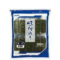 業務用味付海苔(12小包*5張*100包入)日本必買 | 日本樂天熱銷