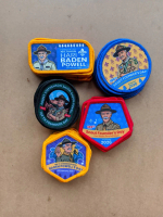 Petch Bedge Baden Powell Day 2026