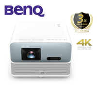 【最高22%回饋 5000點】BENQ GP500 4K HDR LED 智慧高亮三坪機 投影機【現貨】【GAME休閒館】
