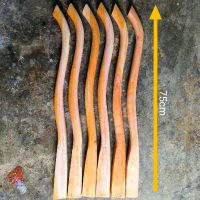 Doran Cangkul/Gagang Cangkul Ukuran 75cm
