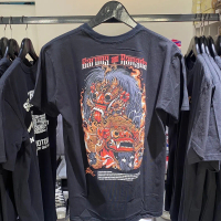 T-Shirt Barong Dan Rangda Aerostreet
