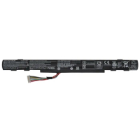 AL15A32 laptop battery for with Acer Aspire E5-573 E5-573G F5-571 F5-571G F5-572 V3-574G TravelMate P277-MG P278-MG KT.00403.025