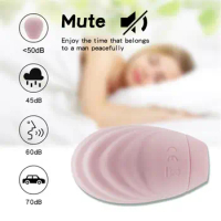 Shell Massager Mini USB Charging Rechargeable Portable Delicate Add Happiness Silicone Clit Stimulator Masturbation Sucker