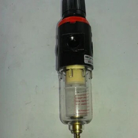 Air source processor AFR2000 pressure regulating filter pressure reducing valve oil-water separator AR2000