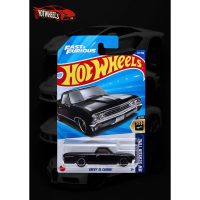 Hotwheels.DN - Xe Hot Wheels Chevy El Camino