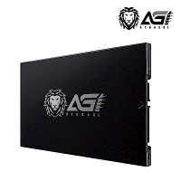 AGI 亞奇雷 240GB 2.5吋 SATA3 SSD 固態硬碟