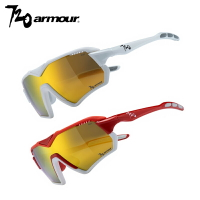 【露營趣】720armour V系列 B411-2 B411-5 自行車風鏡 防風眼鏡 單車眼鏡 運動太陽眼鏡