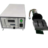 Ultrasonic generator special electric box for spot welding Ultrasonic Generator Welder Transducer Electric Box