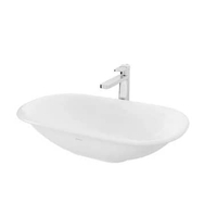 Wastafel Toto LW 274 J / Washtafel Toto LW274J / Wastafel Toto LW 274J / Wastafel Toto LW274J / Wast