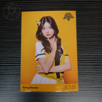 Photopack PP JKT48 Fiony Theater Sementara Surabaya Yogyakarta