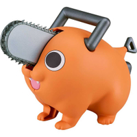 《豬帽子》現貨 代理版 MF 組裝模型 PLAMAX 鏈鋸人 波奇塔 電鋸 可動