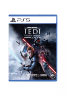 Blackbox PS5 Star Wars Jedi: Fallen Order Eng/Chi (R3) PlayStation 5
