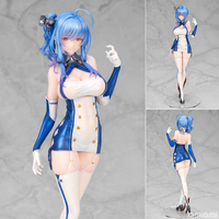 ★萊盛小拳王★預購 流動在庫 ALTER 1/7 碧藍航線 聖路易斯 輕裝ver 再販 0605