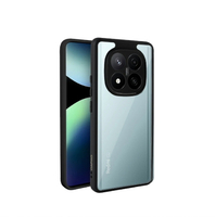 DAPAD 晶亮岩 透明 美背 透明殼 保護殼 手機殼 防摔殼 適 OPPO RENO 14 Pro Pro+【299免運領券再享折扣】