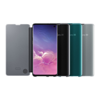 Samsung Galaxy S10 原廠全透視感應皮套【三星原廠盒裝】