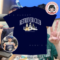 RETRIEVER CLUB DAY6 YOUNG K Customized Inspired T Shirt COD