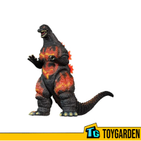 Bandai Movie Monster Series Burning Godzilla Ver. 2.0