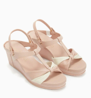 EVERBEST - DINAR - Wedges Wanita