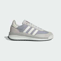 ADIDAS 愛迪達 SL 72 RTN 運動 休閒鞋 復古 男女鞋 Originals 灰白 JI2505