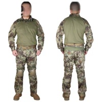 Kryptek Typhon Emerson Gen2 Combat uniform Tactical gear shirt and pants Army BDU Set Hunting Party Supplies