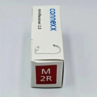Connexx Signia miniReceiver 2.0 Replacement Receiver for Siemens/Signia/Rexton RIC hearing aid
