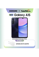 Samsung SAMSUNG GALAXY A15 SM-A155F 8/256 ( BLACK )