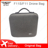 Original SJRC F11S 4K Pro Drone Bag Compatible with F11 4K drone