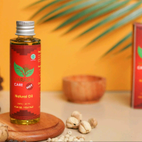 Varash Care Hot Natural Oil 8 ml