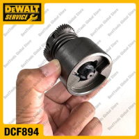 Gear Box Assembly Mechanism Assy For DEWALT N536354 DCF894 DCF894M2 DCF894NT DCF894P2 DCF894B 894 Impact Wrench Parts