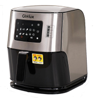 【Glolux】7.5公升陶瓷智能氣炸鍋(GLX6001AF)