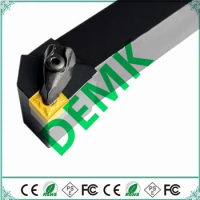 DCLNR2020K12 Turning Tool,DCLNR / DCLNL Metal Lathe Cutting Tools,lathe Machine Tools,External Tool D-type for CNMG1204