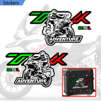 For Benelli TRK251 TRK 251 Adventure adesivo top Cases Box Panniers Aluminium Top Side Stickers Decal Motorcycle Trunk Luggage